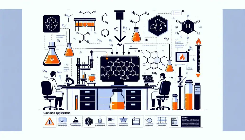 Todo sobre el Hexano (C6H14): Aplicaciones, Propiedades y Datos de Interés